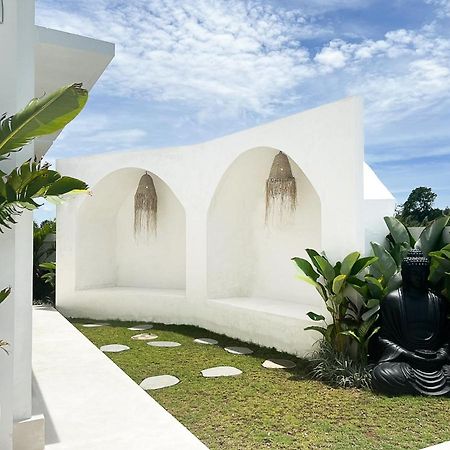 Villa Aurelia Canggu Exterior foto