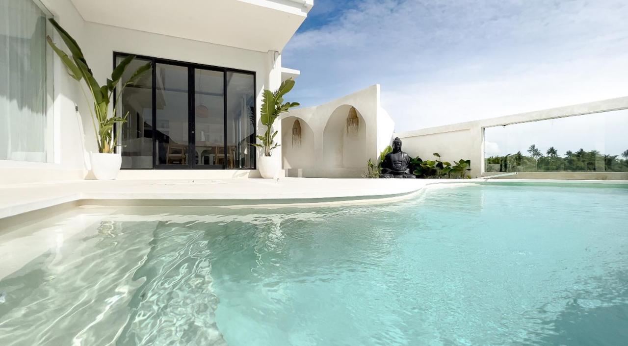Villa Aurelia Canggu Exterior foto
