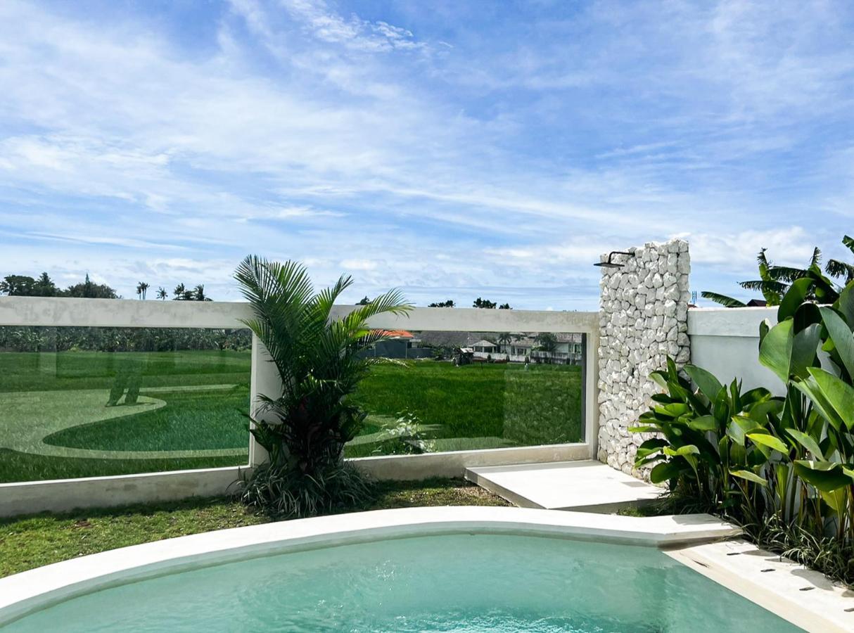Villa Aurelia Canggu Exterior foto