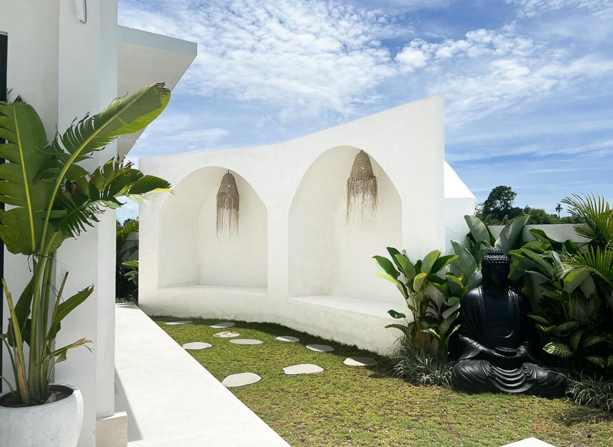 Villa Aurelia Canggu Exterior foto